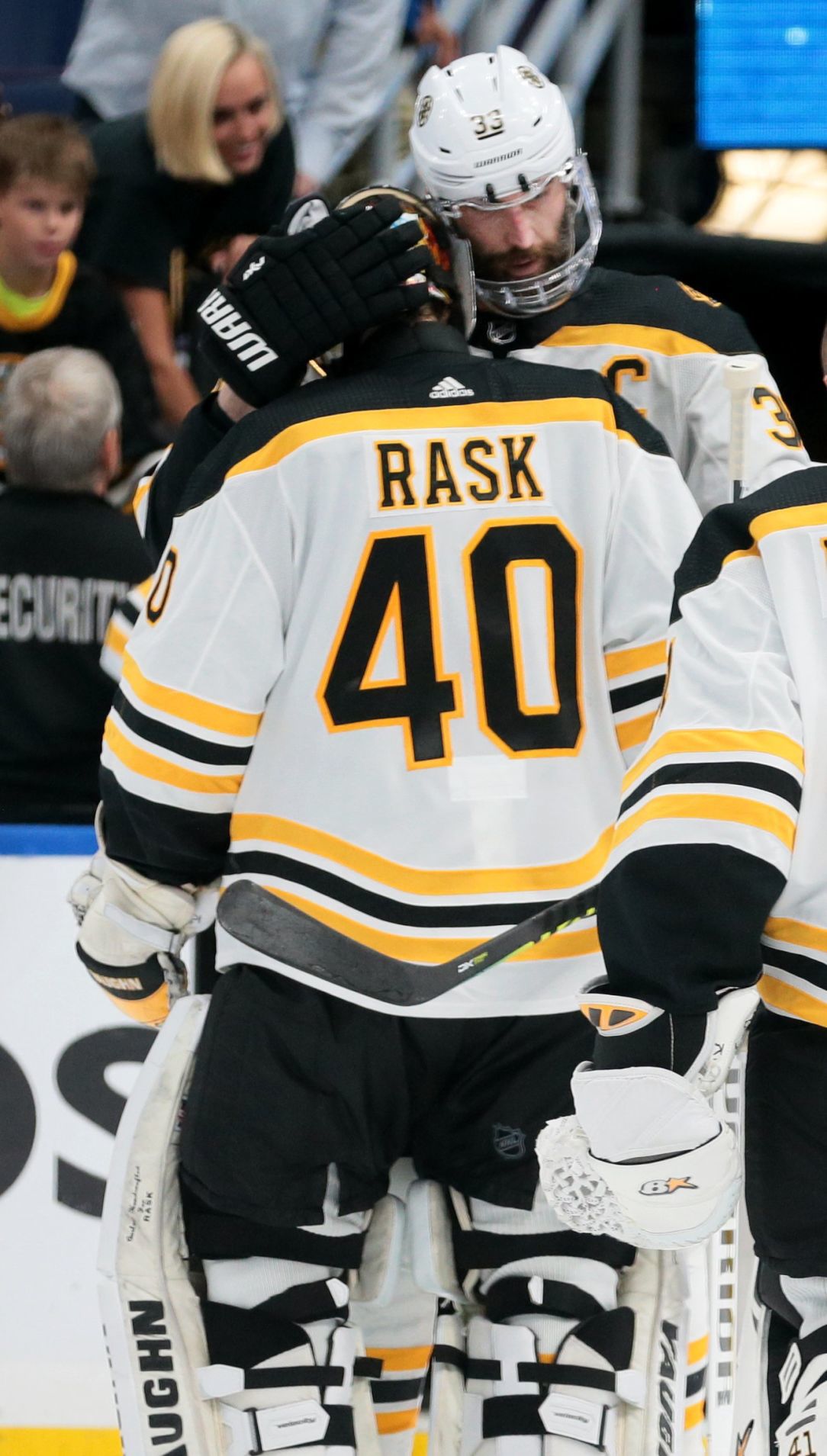 Game 6 Stanley Cup Final